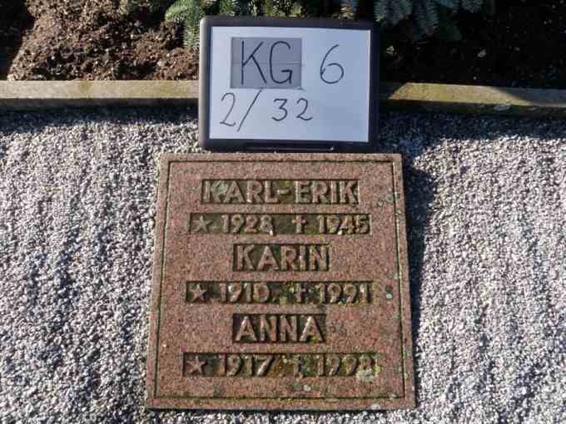 Hautatunnus: 6 02    32-3