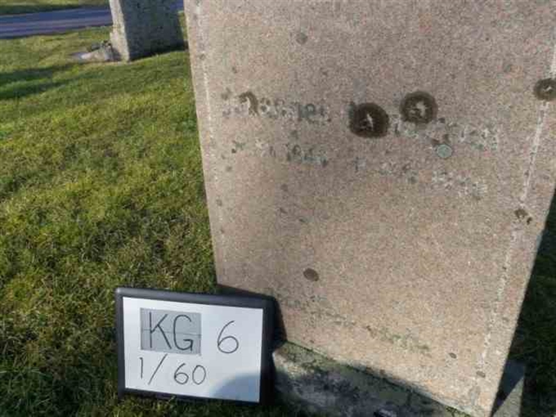 Hautatunnus: 6 01    60-1