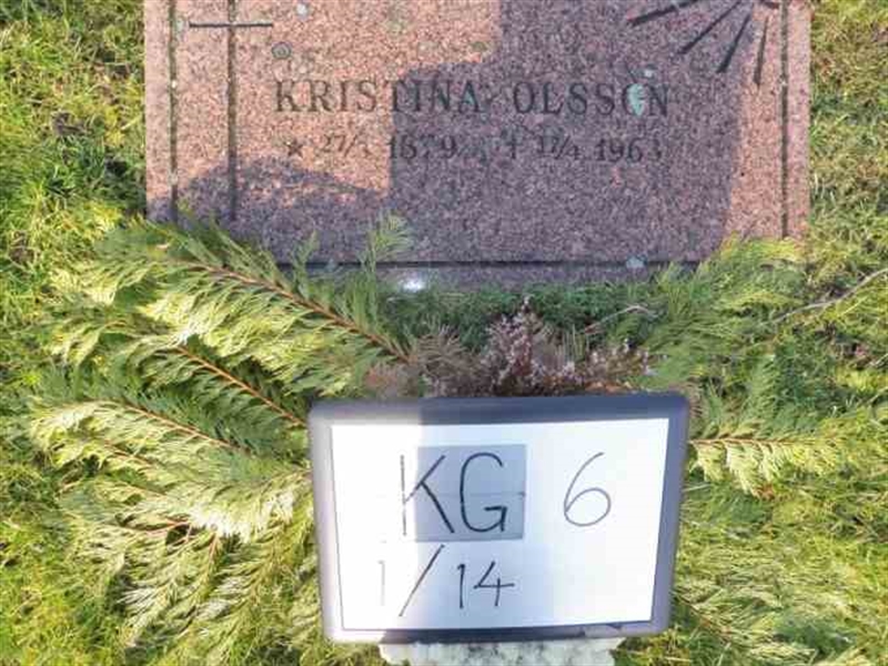 Hautatunnus: 6 01    14-1