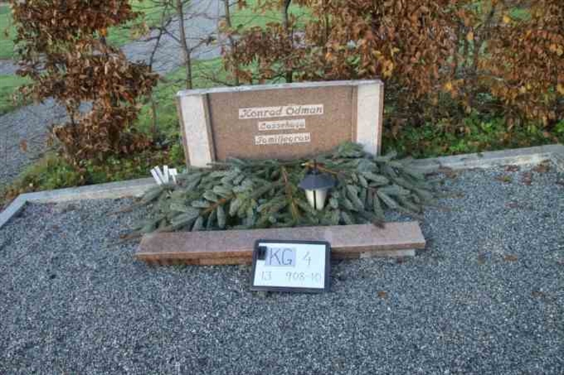 Hautatunnus: 4 13   908-910