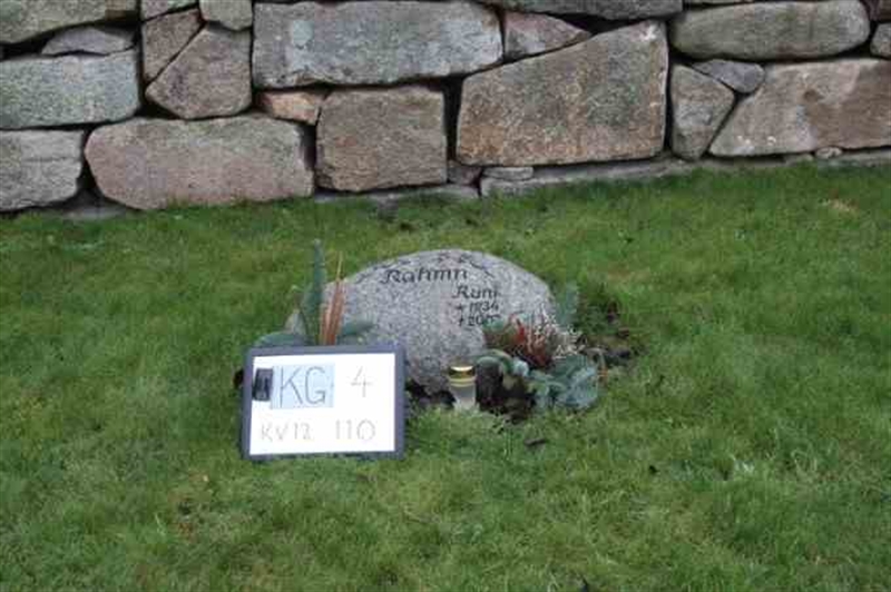 Hautatunnus: 4 12   110