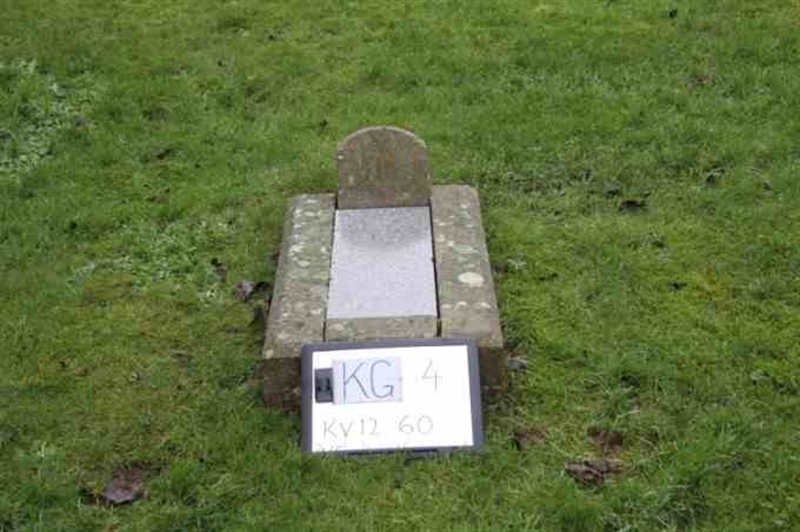 Hautatunnus: 4 12    60