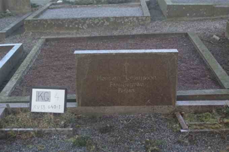 Hautatunnus: 4 13   640-641