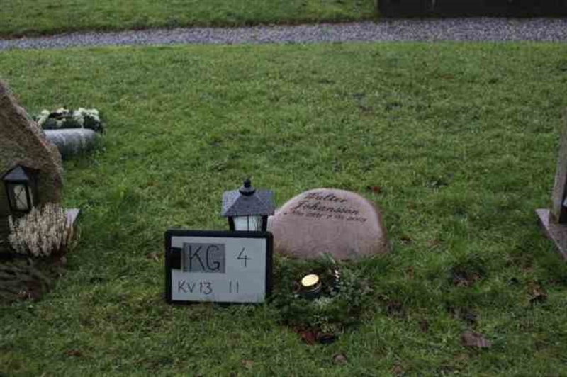 Hautatunnus: 4 13    11