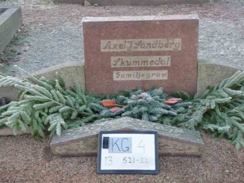 Hautatunnus: 4 13   521-522