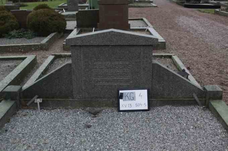 Hautatunnus: 4 13   504-505