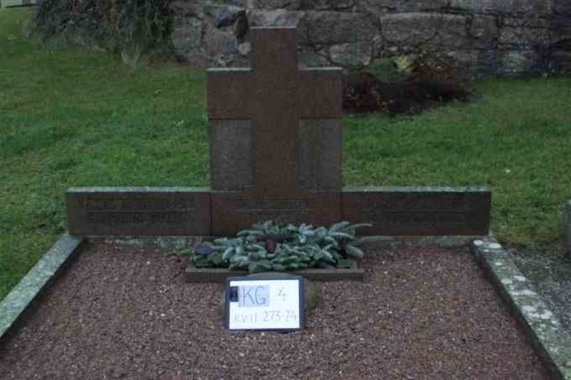 Hautatunnus: 4 11   273-274