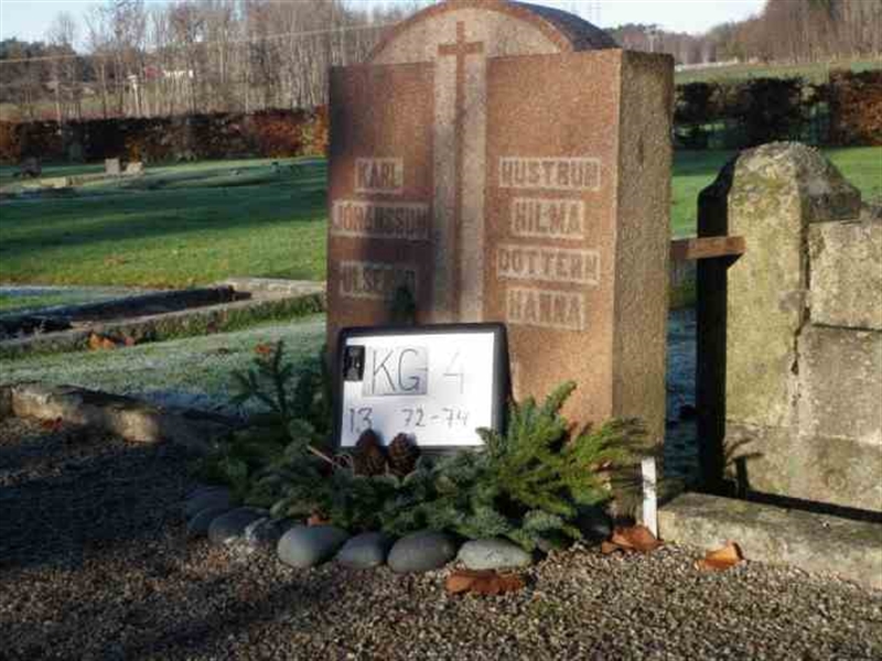 Hautatunnus: 4 13    72-74