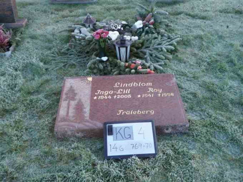 Hautatunnus: 4 14-G   769-770