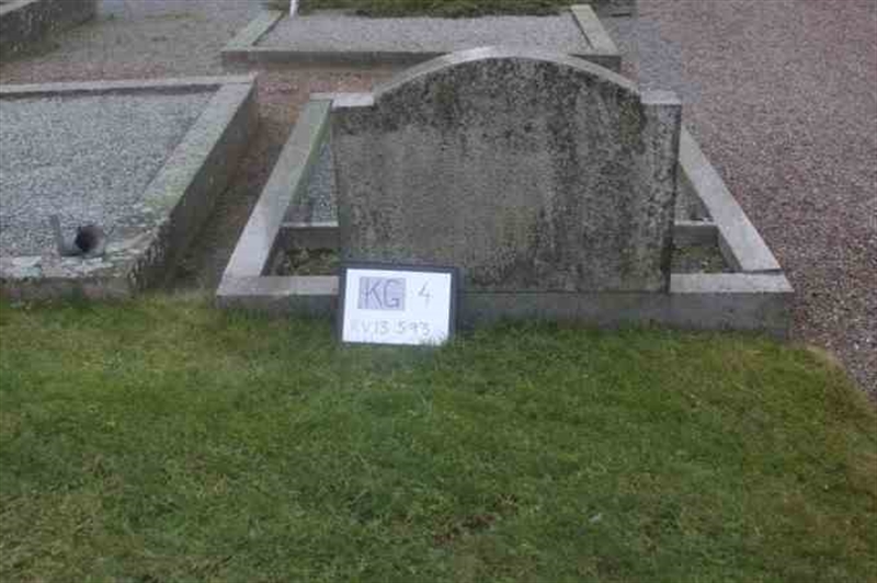 Hautatunnus: 4 13   593