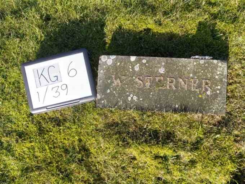 Hautatunnus: 6 01    39-2