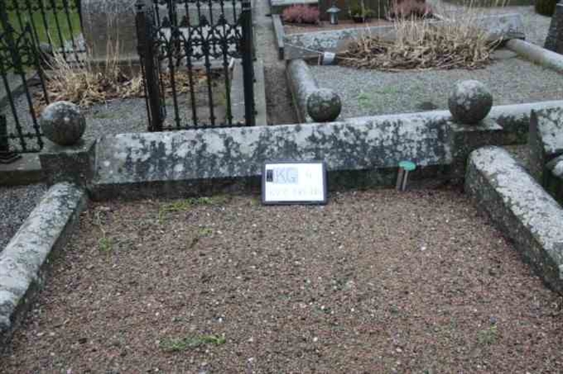 Gravnummer: 4 11   283-284