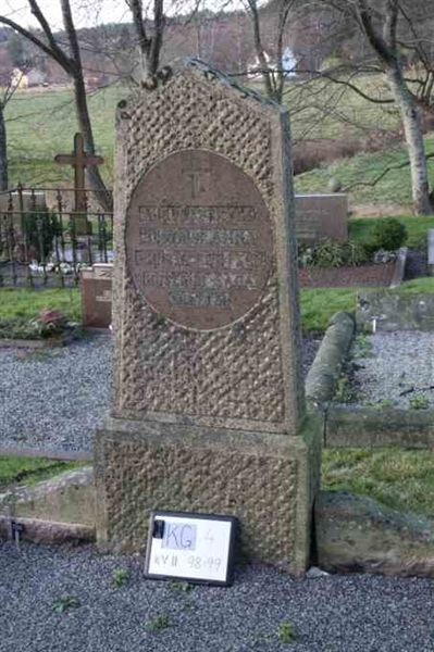 Gravnummer: 4 11    98-99