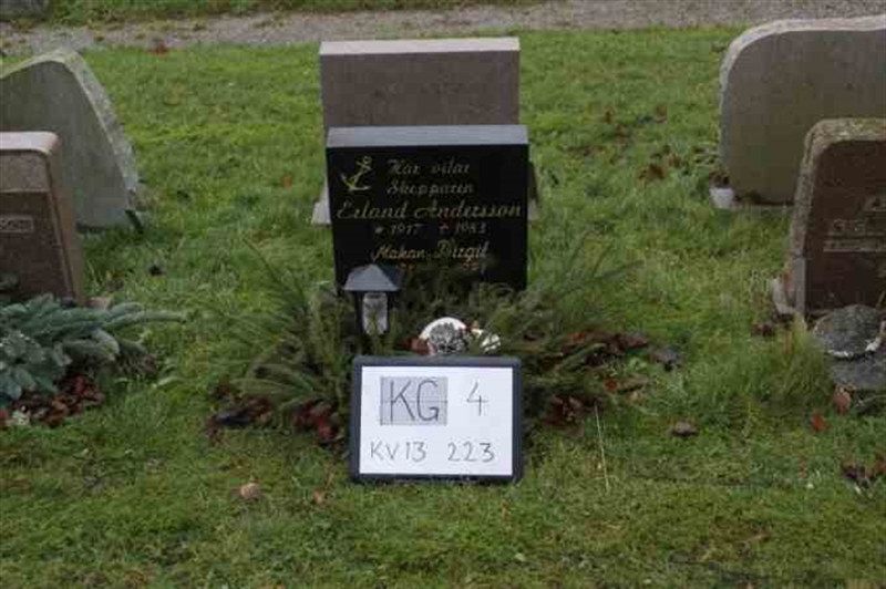 Hautatunnus: 4 13   223