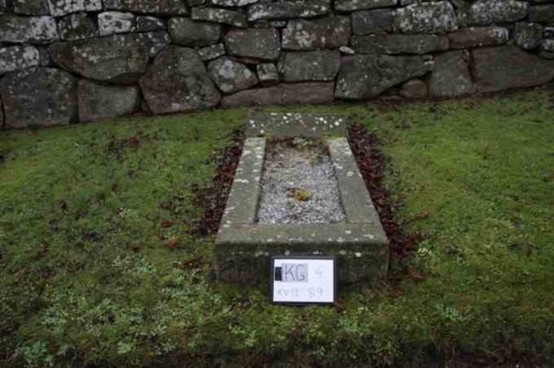 Hautatunnus: 4 12    89