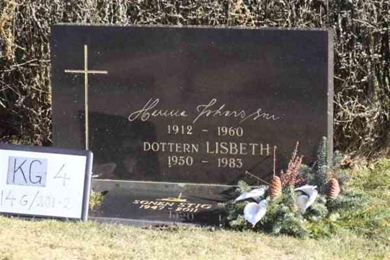 Hautatunnus: 4 14-G   201-202