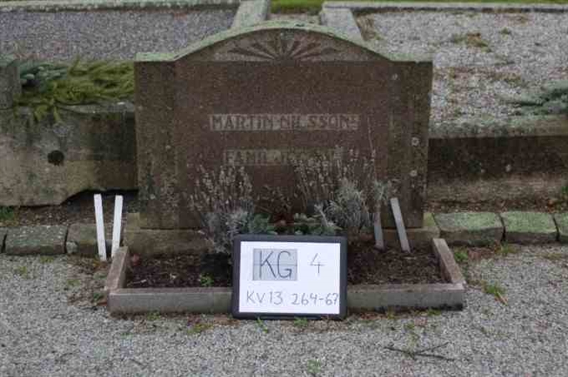 Hautatunnus: 4 13   264-267