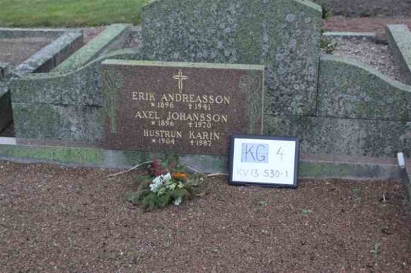 Hautatunnus: 4 13   530-531