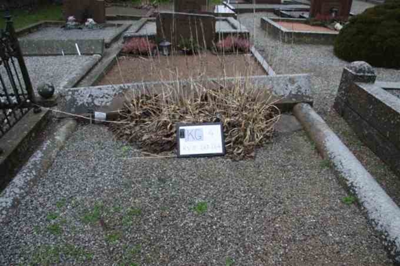 Gravnummer: 4 11   263-264