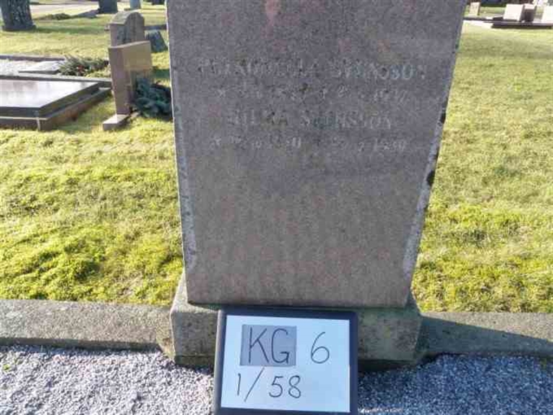 Hautatunnus: 6 01     8-2