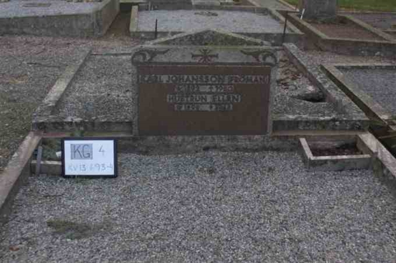 Hautatunnus: 4 13   693-694