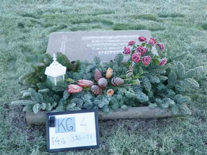 Hautatunnus: 4 14-G   376-377