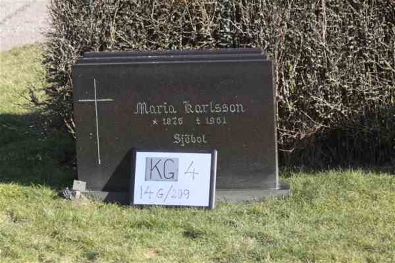 Hautatunnus: 4 14-G   209