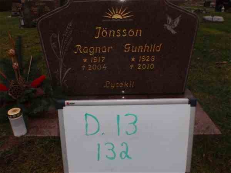 Hautatunnus: 3 13   132