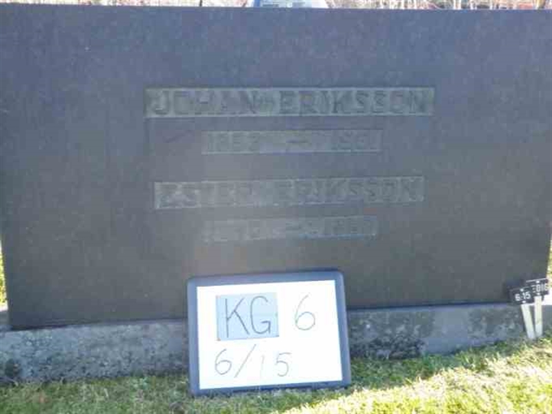 Hautatunnus: 6 06    15-2