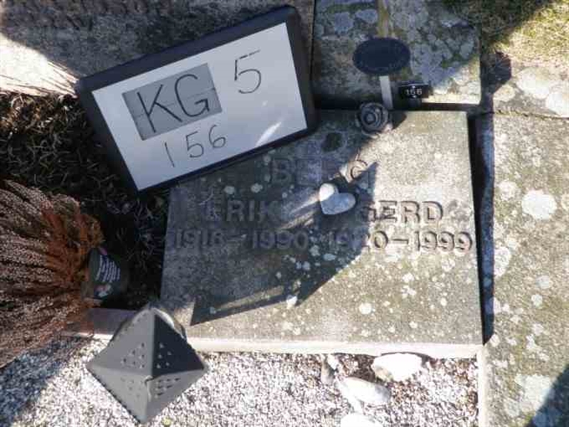 Gravnummer: 5    16-2