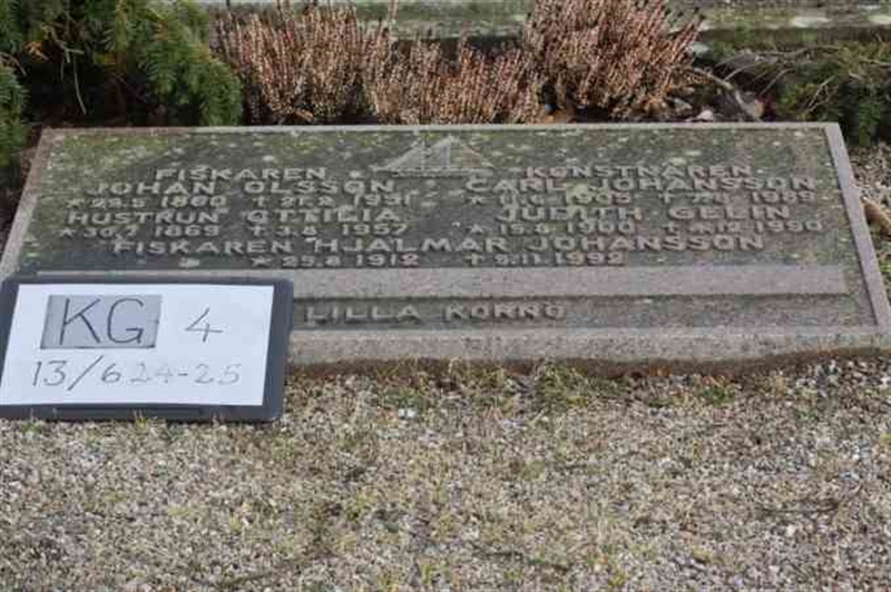 Gravnummer: 4 13   624-625