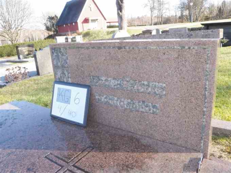 Hautatunnus: 6 04    40-2