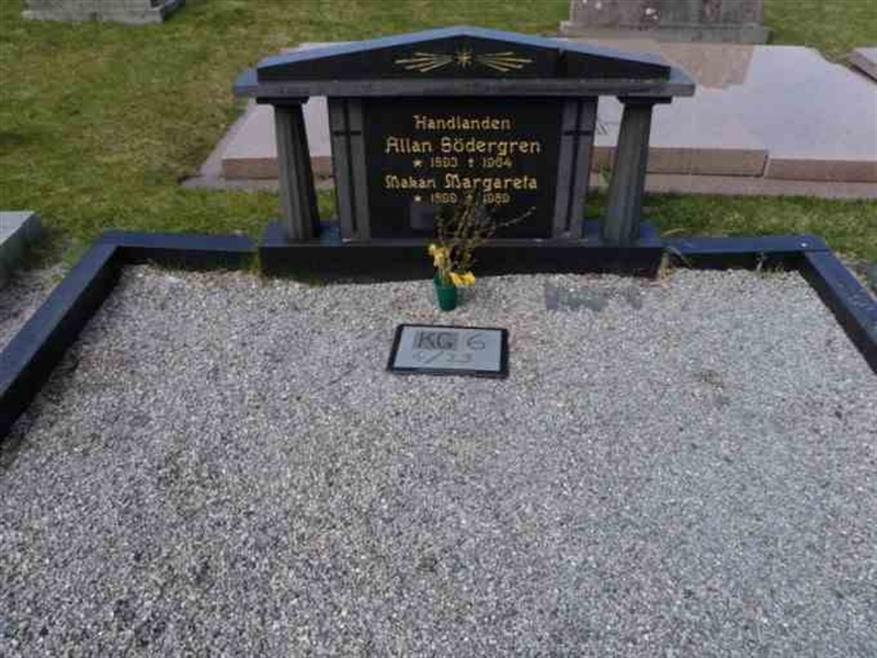 Gravnummer: 6 04    23-2