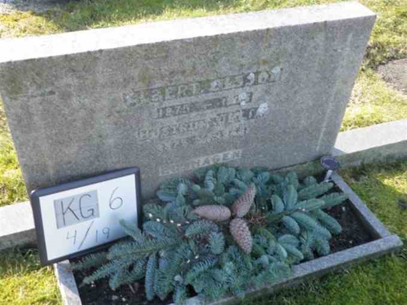 Hautatunnus: 6 04    19-2