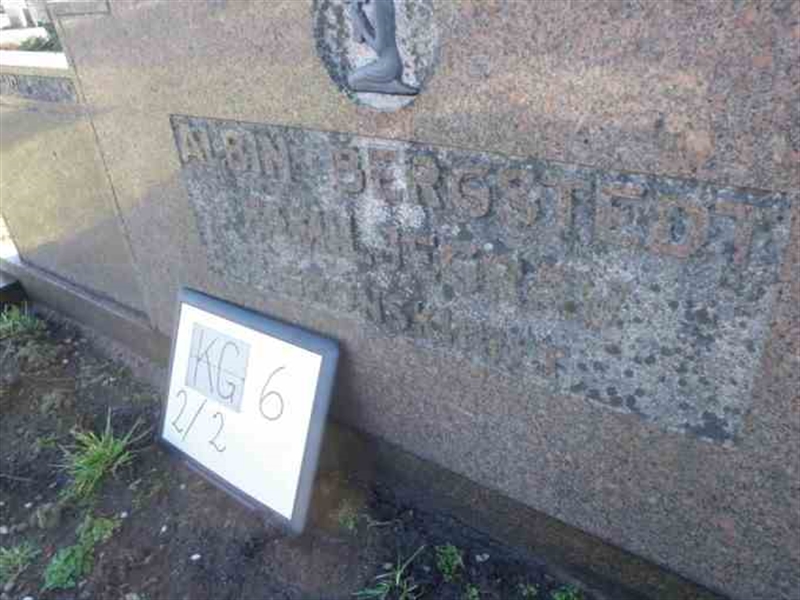 Gravnummer: 6 02     2-2