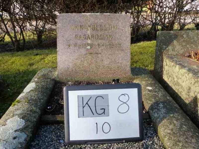 Hautatunnus: 8    10-1