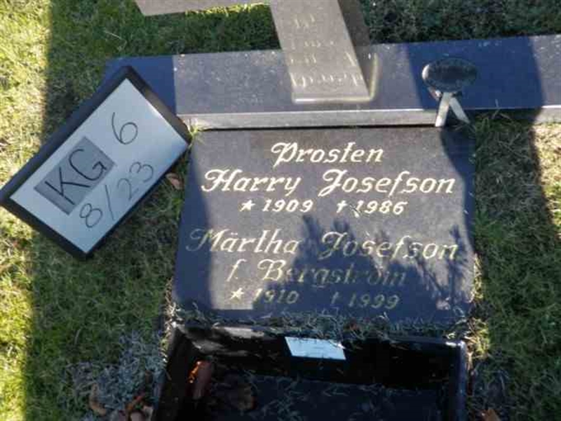 Gravnummer: 6 08    23