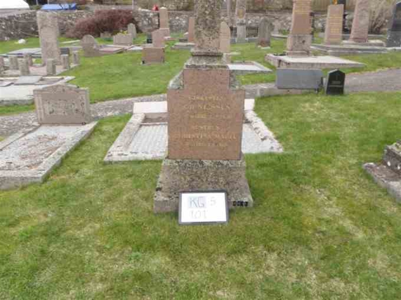 Hautatunnus: 5   101-2