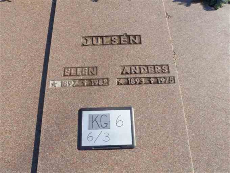 Hautatunnus: 6 06     3-2