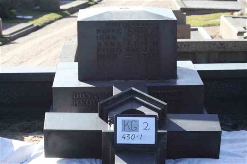 Hautatunnus: 2   430-431