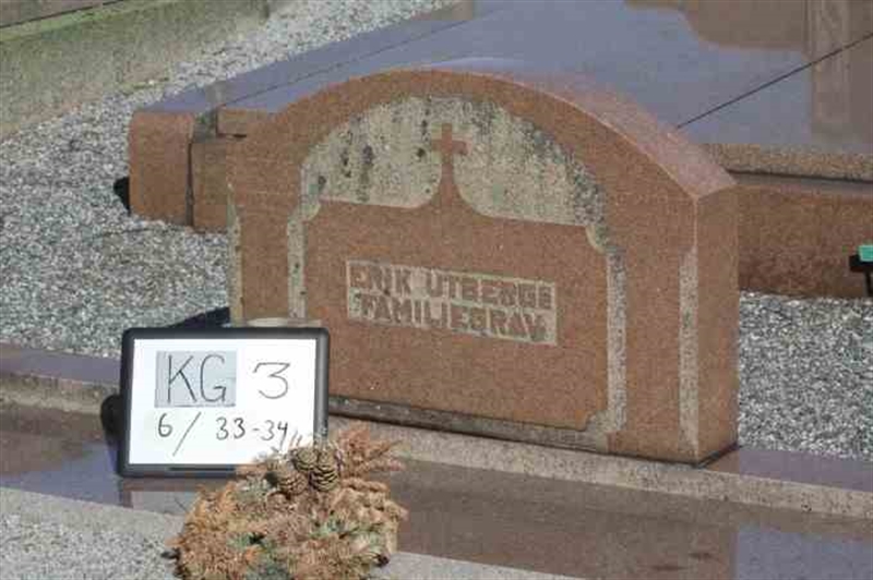 Gravnummer: 3 06    33-34