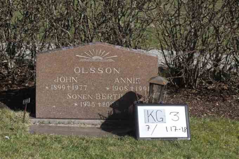 Gravnummer: 3 07   117-118