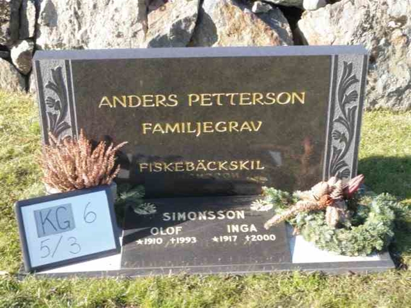 Hautatunnus: 6 05     3-2