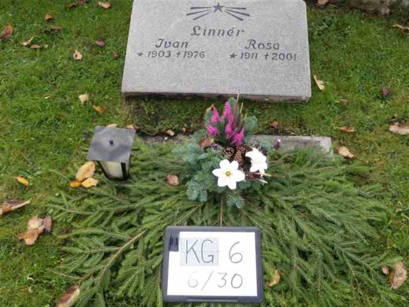 Hautatunnus: 6 06    30-2