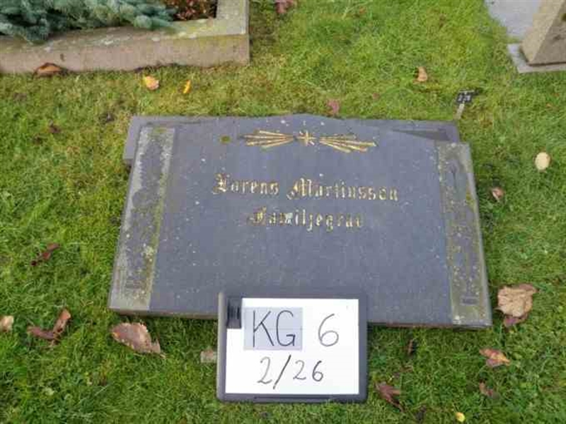 Hautatunnus: 6 02    26-2