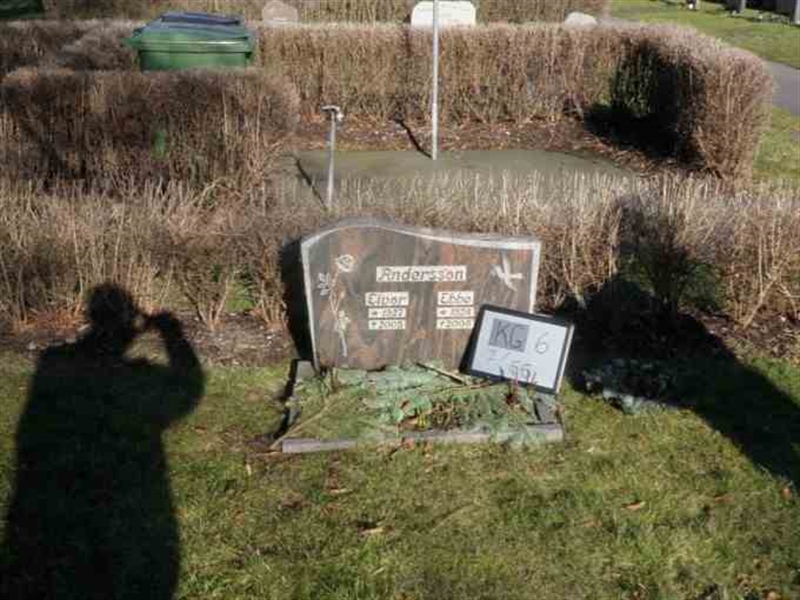 Gravnummer: 6 07    66-2