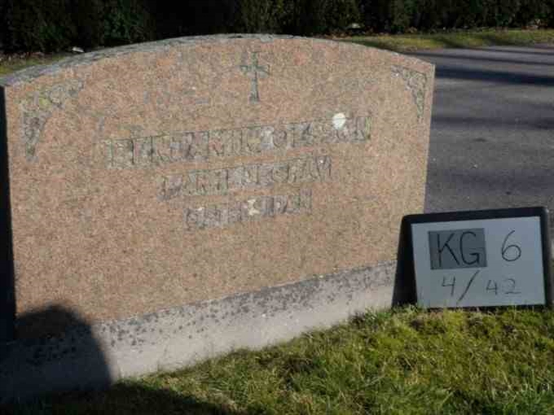 Hautatunnus: 6 04    42-2