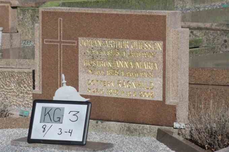 Hautatunnus: 3 08     3-4