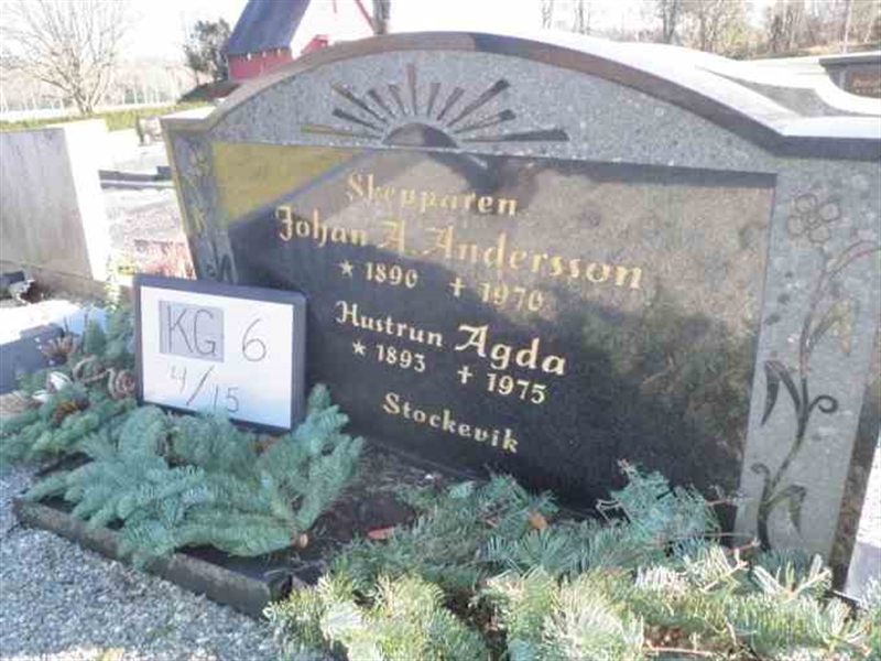 Gravnummer: 6 04    15-2