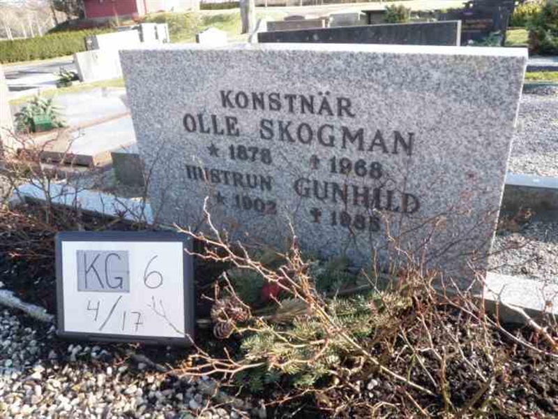 Gravnummer: 6 04    17-2